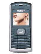 Best available price of Haier Z300 in Mauritania