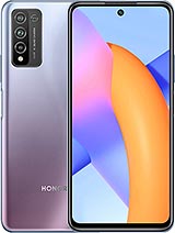 Best available price of Honor 10X Lite in Mauritania