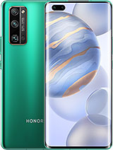 Best available price of Honor 30 Pro in Mauritania