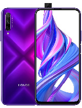 Best available price of Honor 9X Pro in Mauritania