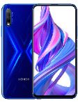 Best available price of Honor 9X in Mauritania