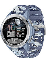 Best available price of Honor Watch GS Pro in Mauritania