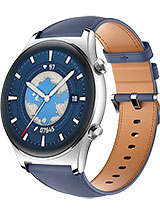 Best available price of Honor Watch GS 3 in Mauritania