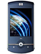 Best available price of HP iPAQ Data Messenger in Mauritania