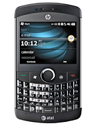 Best available price of HP iPAQ Glisten in Mauritania