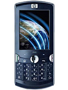 Best available price of HP iPAQ Voice Messenger in Mauritania