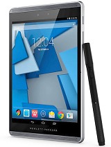 Best available price of HP Pro Slate 8 in Mauritania