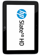 Best available price of HP Slate10 HD in Mauritania