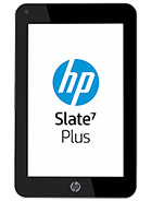 Best available price of HP Slate7 Plus in Mauritania