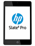 Best available price of HP Slate8 Pro in Mauritania