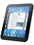 Best available price of HP TouchPad 4G in Mauritania