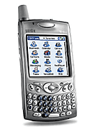Best available price of Palm Treo 650 in Mauritania
