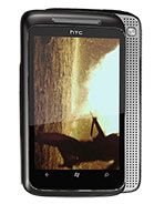 Best available price of HTC 7 Surround in Mauritania