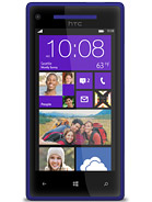 Best available price of HTC Windows Phone 8X in Mauritania