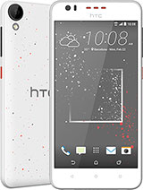 Best available price of HTC Desire 825 in Mauritania