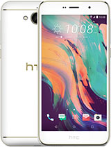 Best available price of HTC Desire 10 Compact in Mauritania