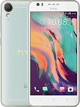 Best available price of HTC Desire 10 Lifestyle in Mauritania