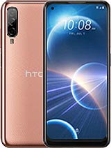 Best available price of HTC Desire 22 Pro in Mauritania