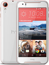 Best available price of HTC Desire 830 in Mauritania
