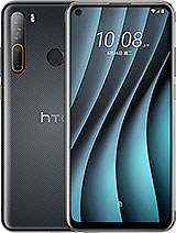 Best available price of HTC Desire 20 Pro in Mauritania