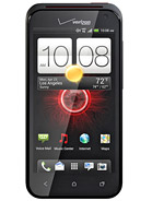 Best available price of HTC DROID Incredible 4G LTE in Mauritania