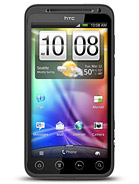 Best available price of HTC EVO 3D in Mauritania