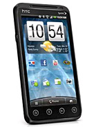 Best available price of HTC EVO 3D CDMA in Mauritania