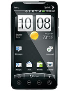 Best available price of HTC Evo 4G in Mauritania