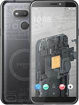 Best available price of HTC Exodus 1s in Mauritania