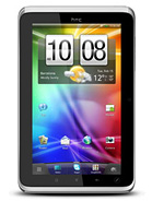 Best available price of HTC Flyer in Mauritania