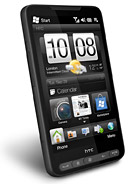 Best available price of HTC HD2 in Mauritania