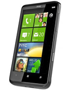 Best available price of HTC HD7 in Mauritania