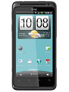 Best available price of HTC Hero S in Mauritania