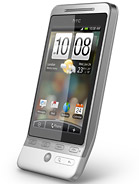 Best available price of HTC Hero in Mauritania