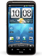 Best available price of HTC Inspire 4G in Mauritania