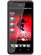 Best available price of HTC J in Mauritania