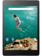 Best available price of HTC Nexus 9 in Mauritania