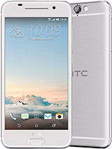 Best available price of HTC One A9 in Mauritania