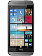 Best available price of HTC One M8 for Windows CDMA in Mauritania