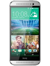 Best available price of HTC One M8 CDMA in Mauritania