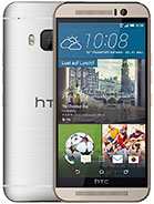 Best available price of HTC One M9 in Mauritania