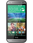 Best available price of HTC One mini 2 in Mauritania