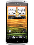 Best available price of HTC One X AT-T in Mauritania