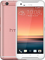 Best available price of HTC One X9 in Mauritania