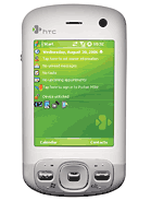 Best available price of HTC P3600 in Mauritania
