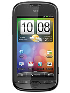 Best available price of HTC Panache in Mauritania