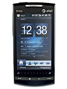 Best available price of HTC Pure in Mauritania