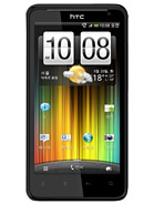 Best available price of HTC Raider 4G in Mauritania