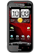 Best available price of HTC Rezound in Mauritania