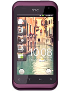 Best available price of HTC Rhyme in Mauritania